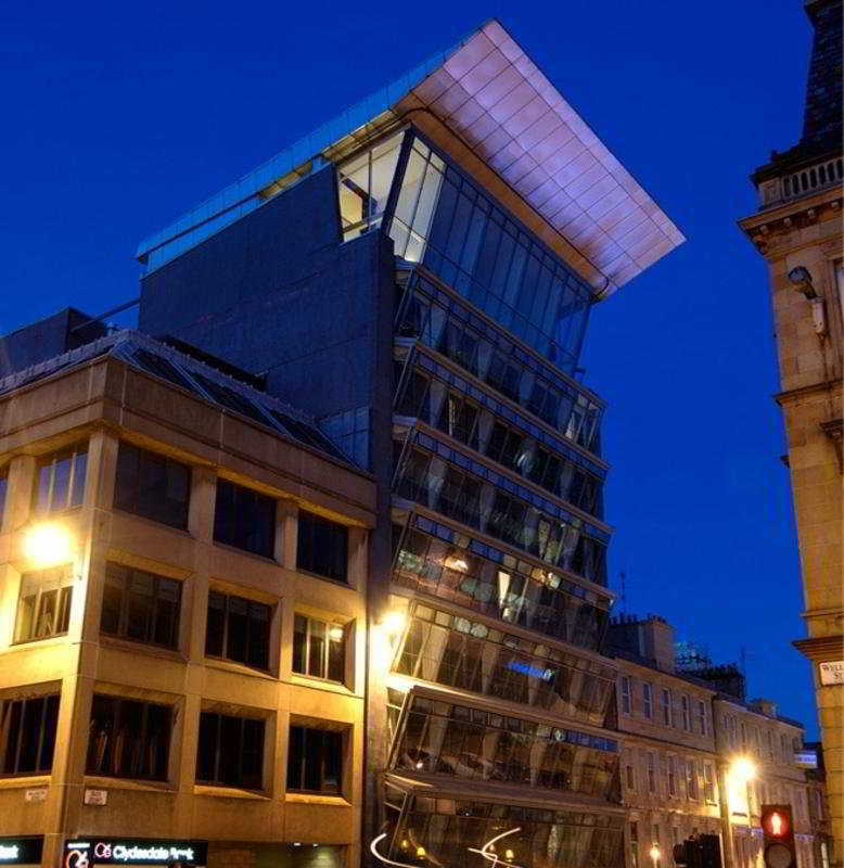 Marks Glasgow Exterior photo