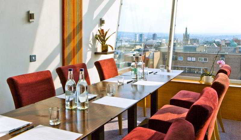 Marks Glasgow Exterior photo